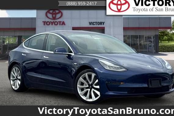 TESLA MODEL 3 2018 5YJ3E1EB5JF091865 image TESLA MODEL 3 2018 5YJ3E1EB5JF091865 image